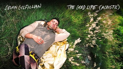 Devon Gilfillian - The Good Life (Acoustic / Audio)