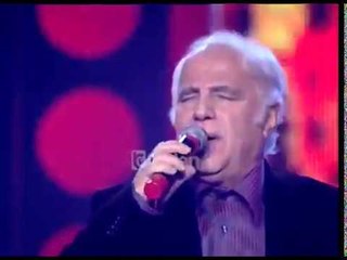 Sherif Merdani - Duart e tua (Kenget e Shekullit)