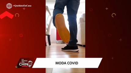 Nace la moda que protege en tiempos de cuarentena