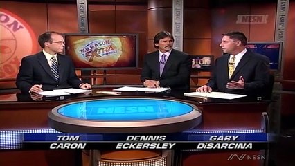 Current Mets, Former Red Sox Coach Gary DiSarcina Joins 'At Home With TC'