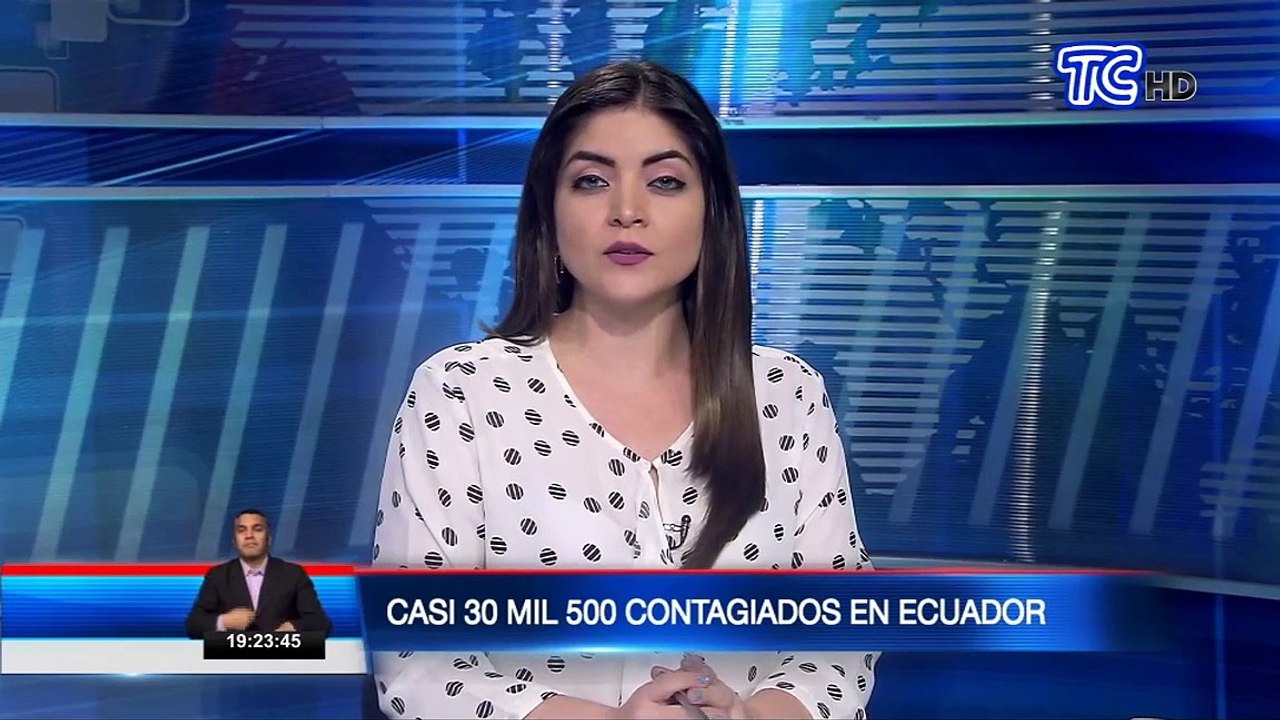 Informe completo sobre las cifras de coronaviru...