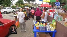 Comercio informan aumenta desorden e insalubridad en Guayaquil