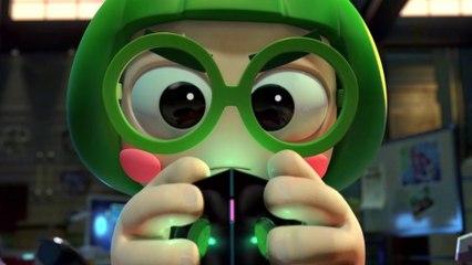 KartRider Rush+ gameplay, the best Kart game for Android