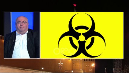 "Ju flet Moska" - E çuditshme, viruset si armë biologjike, jashtë kontrollit ndërkombëtar!