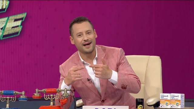 Fiks Fare, Ish deputeti martohet dy herë, se e 'drodhi' dy herë, 13 Maj 2020, Pjesa 3