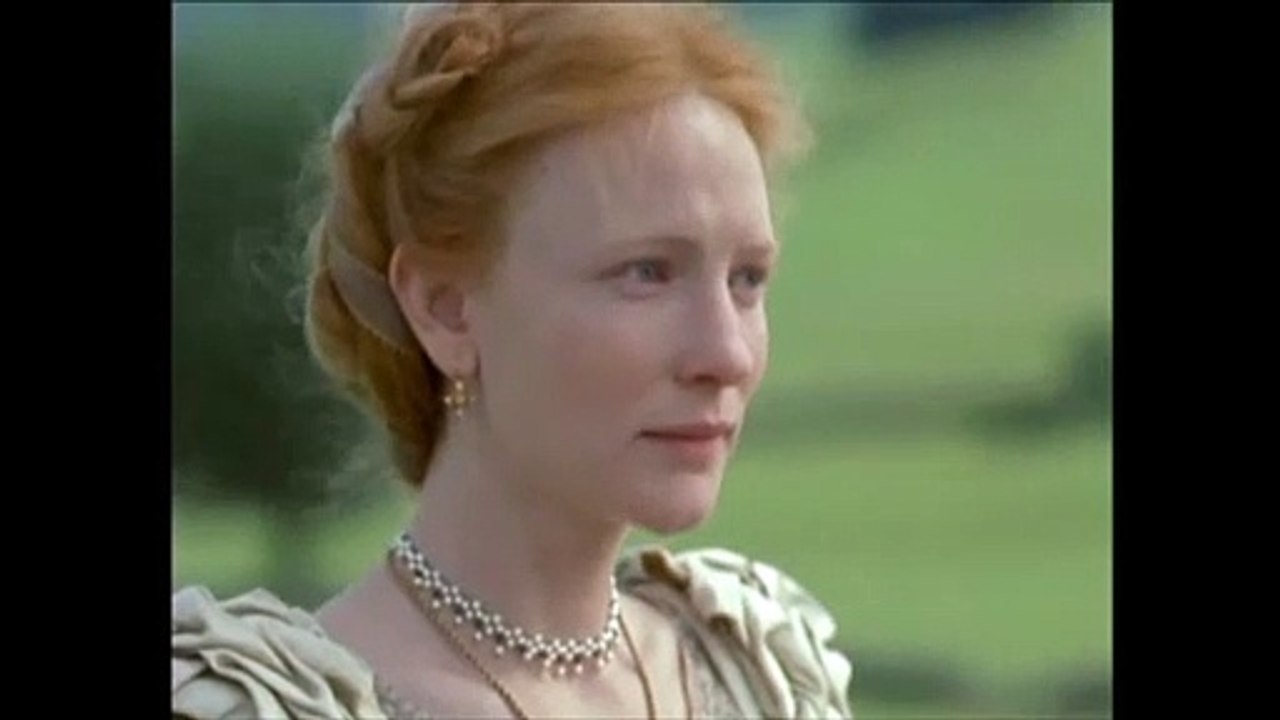 Elizabeth - parte 1