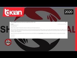 Stop - Tirane/Fiton te drejten e kempit, por pagesa i llogaritet kur merr vertetimin! (13 maj 2020)