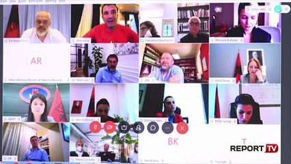 Lagjja e re në Tiranë pas tërmetit/ Veliaj: 2200 apartamente në total! 442 për personat me kredi