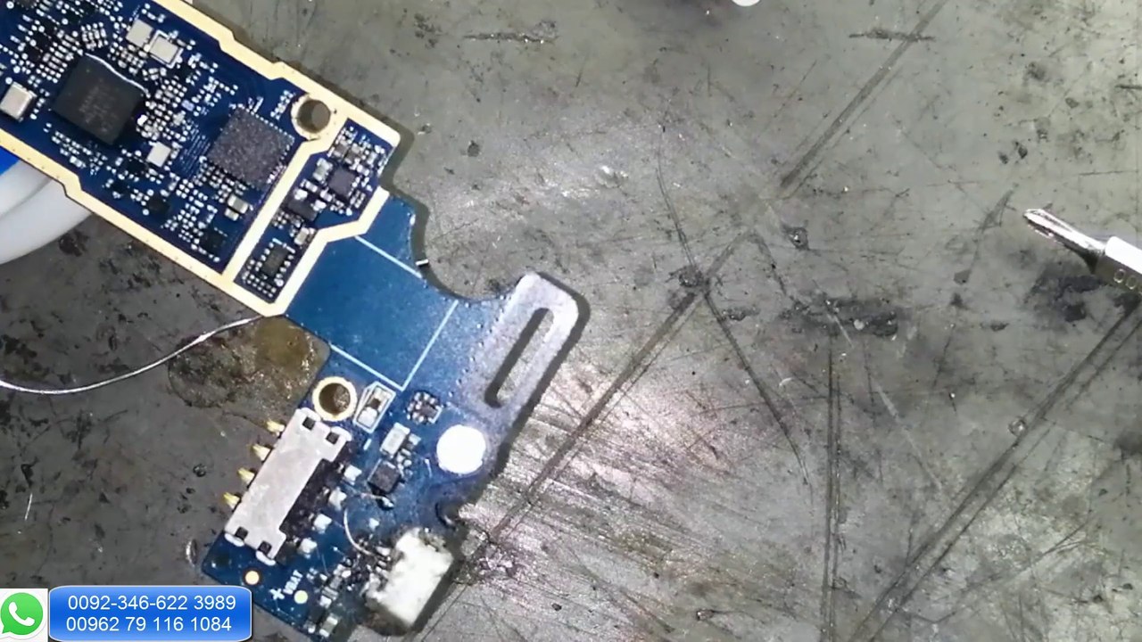 How to fix micro USB CHARGING PORT | Replace Charging CONNECTOR  & Solution Charging problem