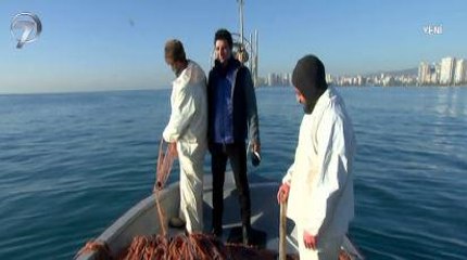 GÜNDÜZ GECE - MERSİN - 12 MART 2016