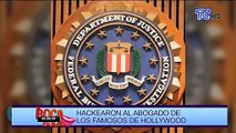 Hackearon al abogado de los famosos de Hollywood: Toda la información del entretenimiento