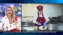 Rudina - Juliana Pasha gatuan receten e Dardhes Posche