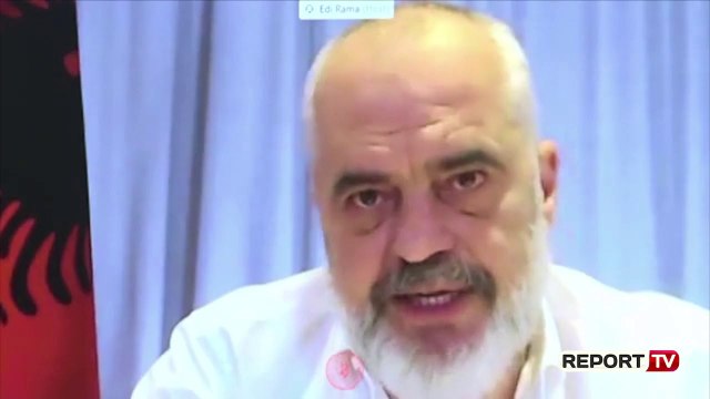 Report TV -Rindërtimit/ Stefano Boeri prezanton lagjen e re në Tiranë: Kryefjalë gjelbërimi!