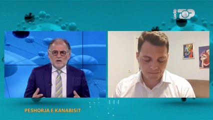 Profesori i toksikologjisë sqaron dallimin ndërmjet kanabisit mjekësor dhe atij ilegal