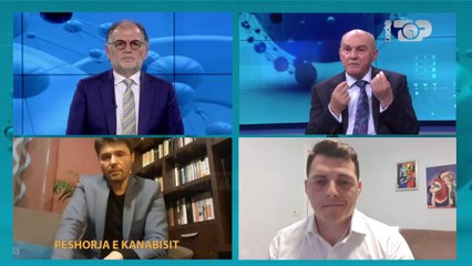 Ja sa e përdorin Shqiptarët kanabisin, heroinën dhe kokainën, flet mjeku i toksikologjisë