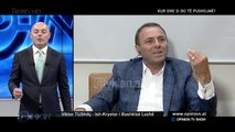 Fevziu: Mos ma beni debatin deja vu, naten e mire!