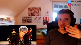 [DELETED 31.10.2019] Reaction | MONSTA X 몬스타엑스 'FOLLOW' M/V