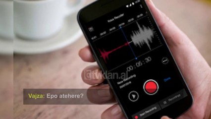 "Vetem 1 here, do ndihesh mire", zbardhen pergjimet e ngacmimit nga babai