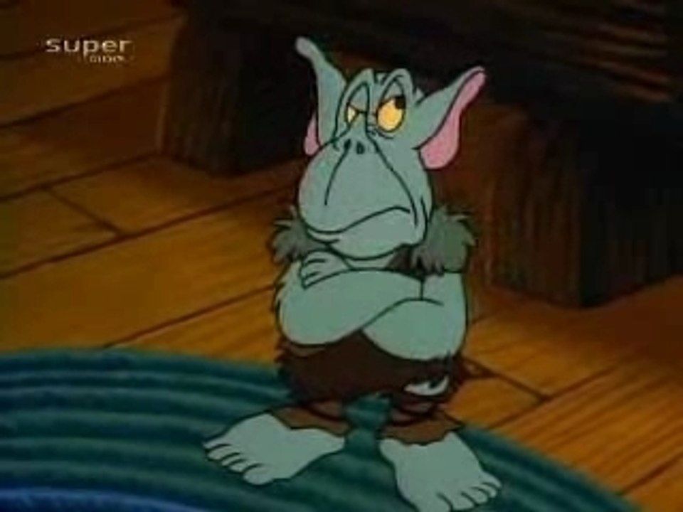 01 11a - Gumisie -Widzisz Właśnie Mnie