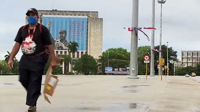 EEUU y Cuba se acusan de terrorismo tras inclusión de La Habana en lista negra