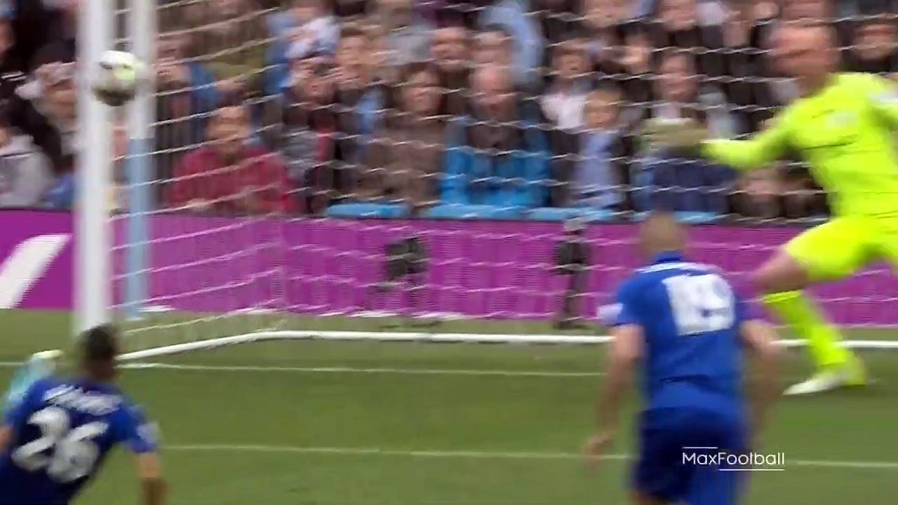 Disallowed PENALTY Goals in Football video Dailymotion