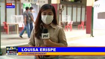Bagong quarantine facility sa Maynila, bubuksan na ngayong araw
