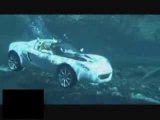 Insolite - SCUBA CAR, voiture sous-marine