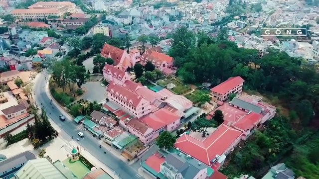 Ga Đà Lạt hồi xưa và bây giờ khác nhau như thế nào?