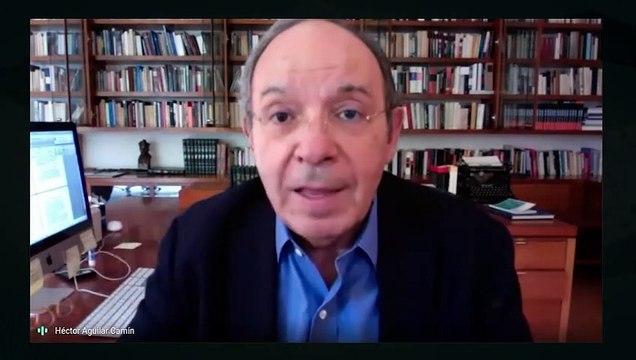 Bote Pronto, con Carlos Puig | ¿Qué funciones tendrán el Ejército y la Marina en seguridad pública?
