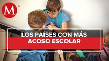 Los 6 países con mayor índice de bullying, ¿Cuál será la cifra de México?