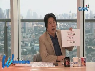 Wowowin: Habang tumatagal, parami nang parami ang naka-'Tutok To Win!'