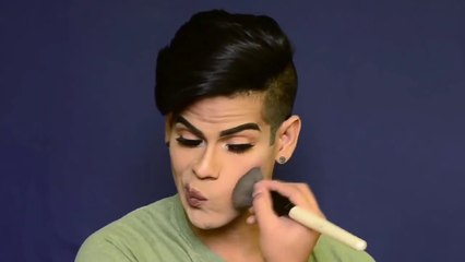 MAQUILLAJE NATURAL MUY FÁCIL DE HACER - Edduraf_
