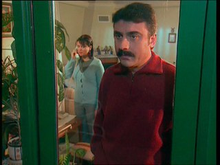 Kalp Gözü - Sona Doğru