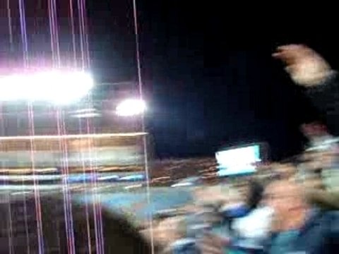 VELODROME - AUX ARMES - OM-MONACO