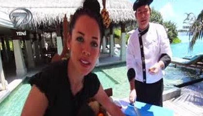 DÜNYAYI GEZİYORUM - 28 EYLÜL 2014