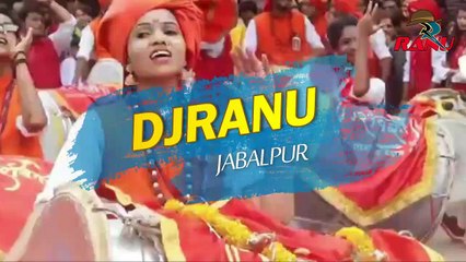 DJRANU /BENJO DHAMAL INDIAN STYLE DESI MIX