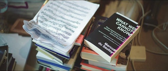 Max Richter's Sleep - Trailer