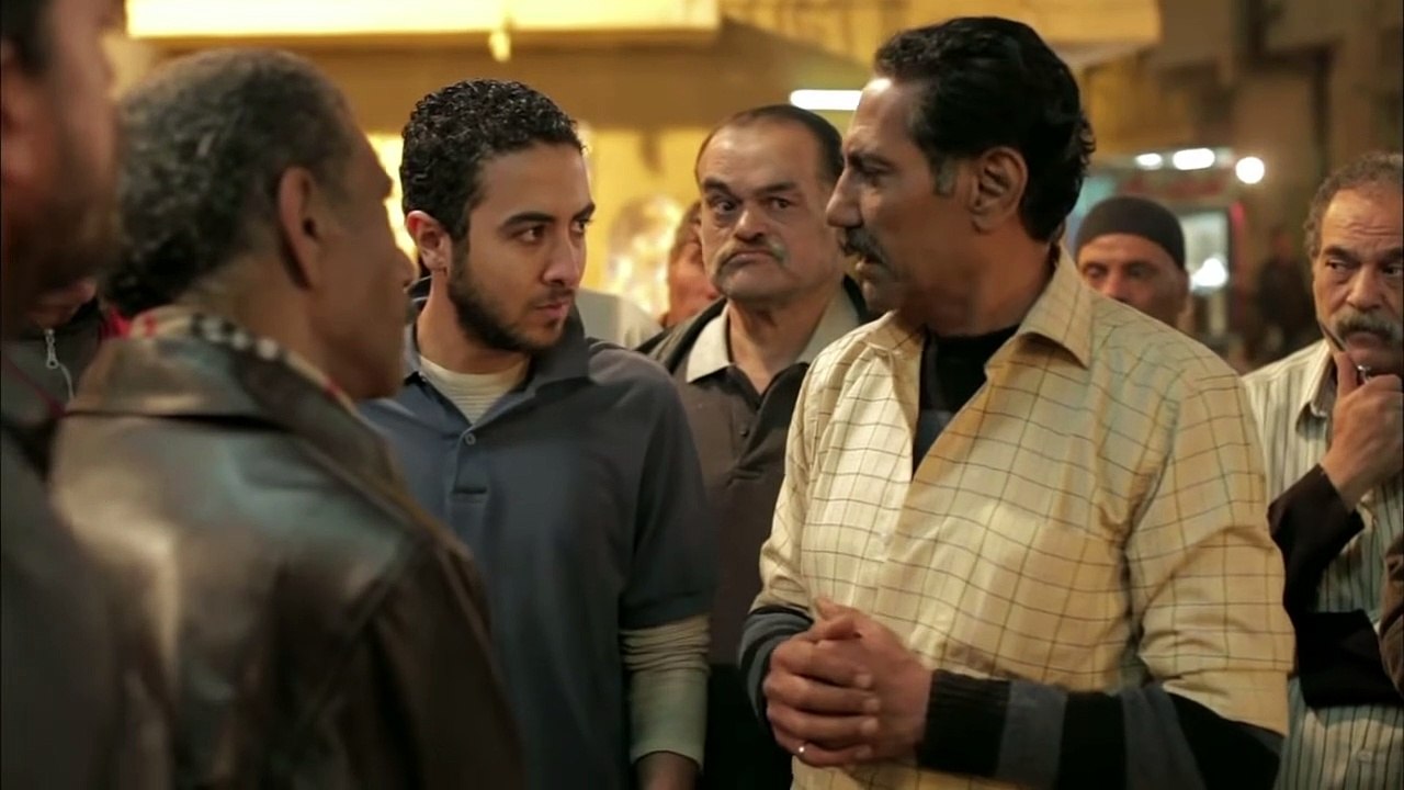 الرايق أمير كرارة اقتحم قسم الشرطة وهرب المساجين منه  أنا أخدت على قفايا والقفا سمع وعماني 