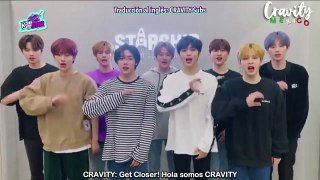 CRAVITY ｜K-BOB STAR PREVIA 1 《SUB ESPAÑOL》