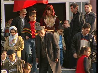 DUMANLI YOL - 36.BÖLÜM