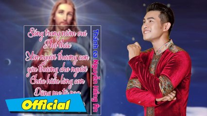 Thánh Ca Hồng Ân - Sống Trong Niềm Vui