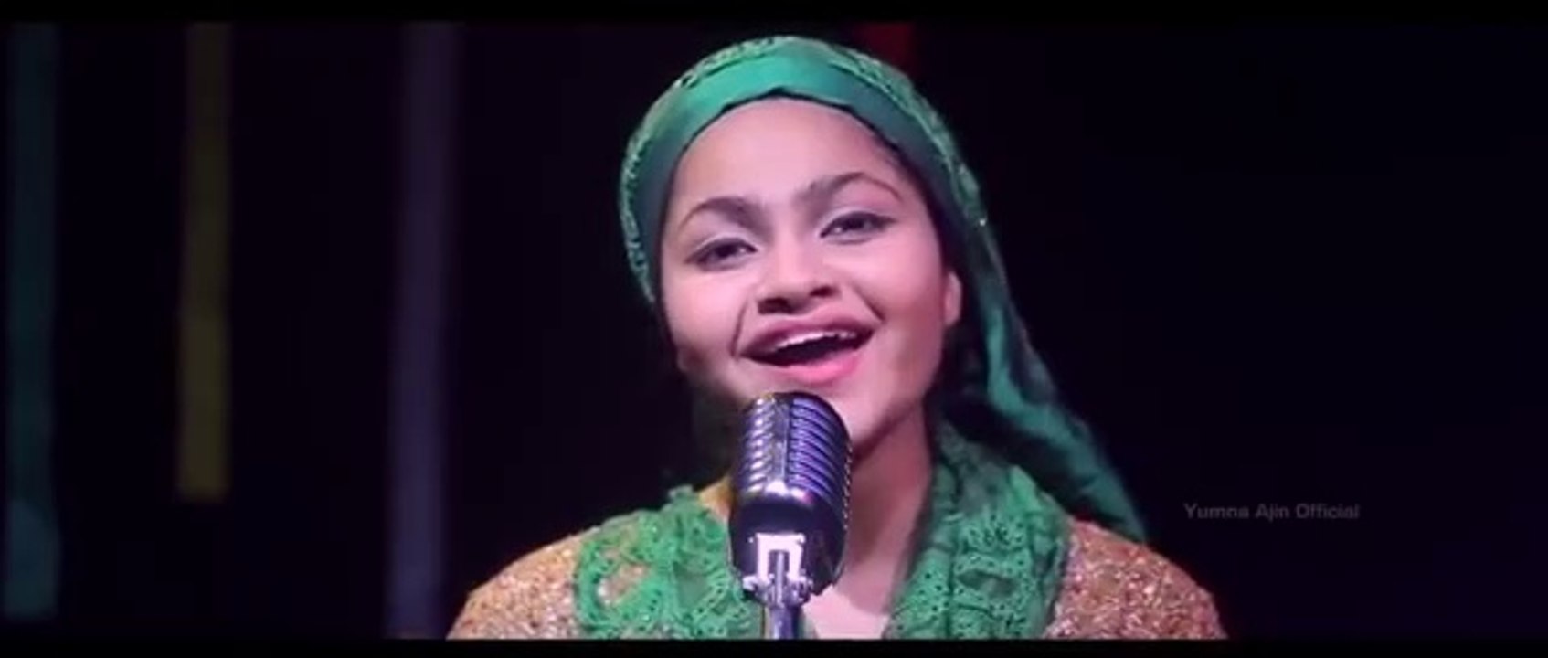 Hasbi Rabbi By Yumna Ajin.HG entertainment.