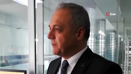 Türkiye'nin hayvancılıktaki gurur tesisi