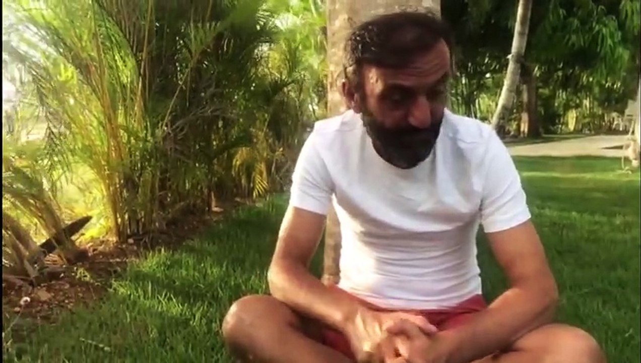 ERSİN'DEN ÖZEL MESAJ  Survivor 2020