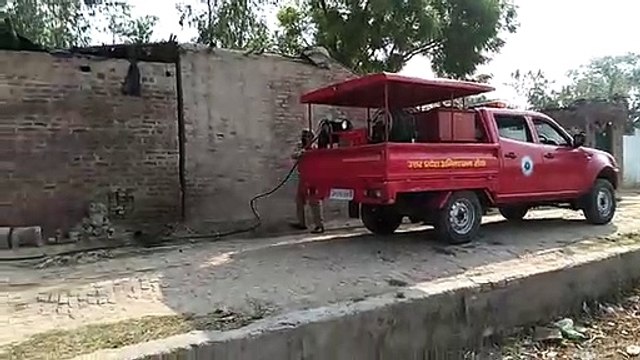 शाहजहांपुर: जिलें में मिला एक कोरोना पॉजिटिव, सीएमओ ने की पुष्टि