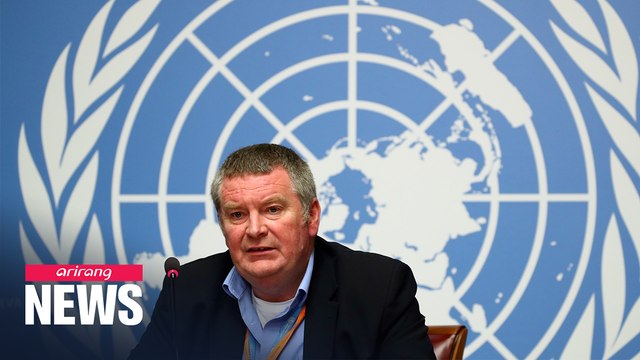 As countries ease restrictions, WHO warns COVID-19 might never go away