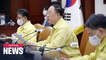 S. Korea to create 1.56 million public sector jobs amid virus-triggered jobs crisis: Minister