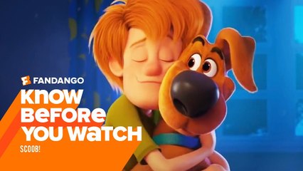 Know Before You Watch: Scoob- - Movieclips Trailers