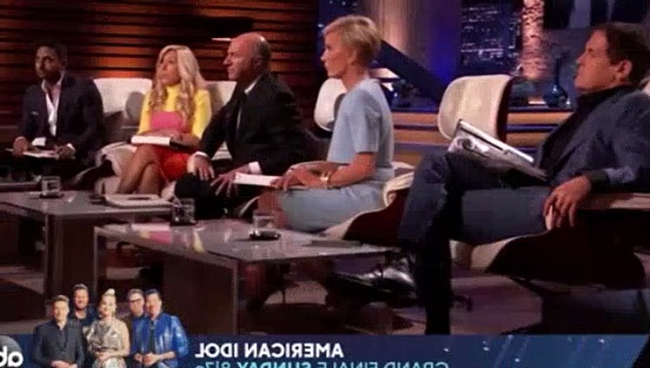 Shark Tank S11E23 TBA