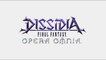 Dissidia Final Fantasy : Opera Omnia - Trailer officiel